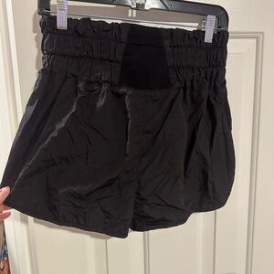 FP Movement short- size M